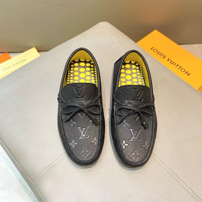 Louis Vuitton Tods Shoes